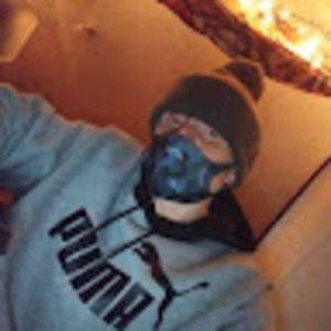 Meet your Posher, Justin